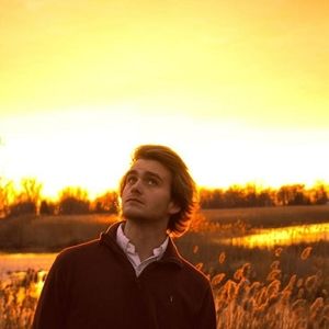 Meet your Posher, Jon